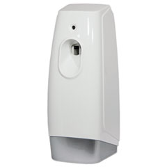 Settings Fragrance Dispenser, White, 3 3/4&quot;W x 3 1/2&quot;D x