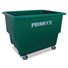 Produce Cart, 600 lb Capacity,
