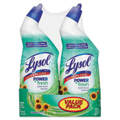 Toilet Bowl Cleaner, Country Scent, 24 oz, Bottle - LYSOL