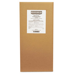Blended Wax-Based Sweeping Compound, 50lbs, Box - SWEEP