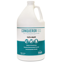 Conqueror 103 Odor Counteractant Concentrate,