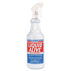 LIQUID ALIVE Enzyme Digestant Carpet/Textile