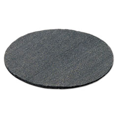 Radial Steel Wool Pads, Grade 0 (fine): Cleaning &amp;
