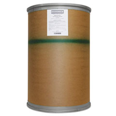 Blended Wax-Based Sweeping Compound, 150lbs, Drum -
