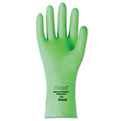 Omni Neoprene-Latex Gloves,
Light Green, Size 8 - OMNI
FLKLND NEOPRENE LATEX 20 MIL
12&quot; UNSUPPORTE