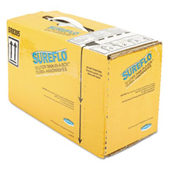 SureFlo Premium Gold
Soap-Tank Cartridge, 3.17 gal
- SUREFLO PREMIUM GOLDSOAP 12
LITER