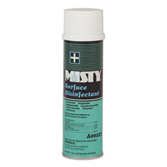 Surface Disinfectant, Fresh Scent, 20 oz. Aerosol Can -