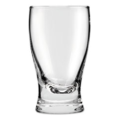 Barbary Beer Taster Glass, 5 oz, Clear - ANCHOR HOCKING