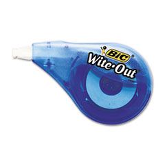 Wite-Out EZ Correct Correction Tape,