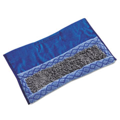 HYGEN Extra-Thick Dust/Scrub Rough-Surface Microfiber Pad,