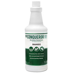 Bio Conqueror 105 Enzymatic Concentrate, Mango, 1qt,