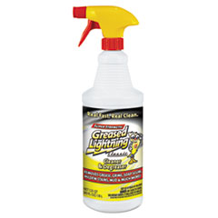 Multipurpose Cleaner &amp; Degreaser, 32 oz Spray Bottle