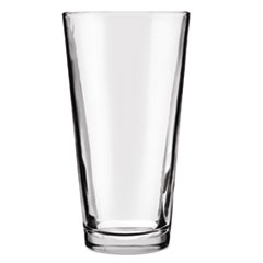 Mixing Glass, 22oz, Clear - 22 OZ. MIXING GLASS RT(24)