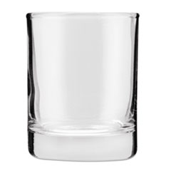 Taster Glass, 3 oz, Clear - 3 OZ. JUICE/VOTIVE/JIGGER (36)