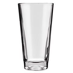 Mixing Glass, 20oz, Clear - 20 OZ. MIXING GLASS RT(24)