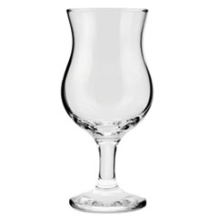 Glass Stemware, Wine, 13.25oz, Clear - EXCELLENCY