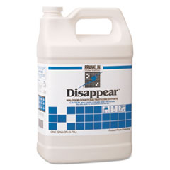 Disappear Concentrated Odor
Counteractant, Spring Bouquet
Scent, 1 Gal Bottle -
DISAPPEAR FLORAL DEODORIZER
4X1 GALLONS