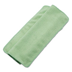 Lightweight Microfiber
Cleaning Cloths, Green,16 x
16 - C-MICROFBR REUSE CLOTH
16X16 GRE 24/PK