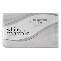 Basics Deodorant Bar Soap, 1.25 oz. Individually Wrapped