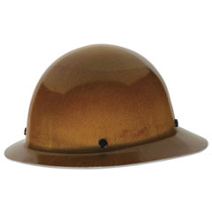 Skullgard Protective Hard
Hats, Staz-On Pin-Lock
Suspension, Lamp Bracket, Tan
- C-TYPE K SKULL HAT W/LAMP