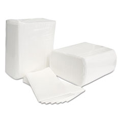 Privilege Airlaid Dinner Napkins/Guest Hand Towels,