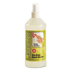 BoardGear Marker Board Spray Cleaner for Dry Erase Boards,