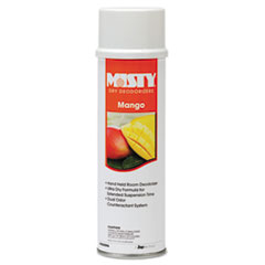 Handheld Air Sanitizer/Deodorizer, Mango,