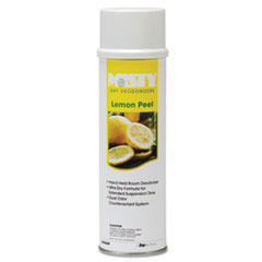 Handheld Air Sanitizer/Deodorizer, Lemon