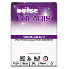 HD:P Presentation Laser Paper, 96 Brightness, 24lb,