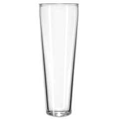 Catalina Footed Beer Glasses, Pilsner, 12oz, 9&quot; Tall - 12OZ