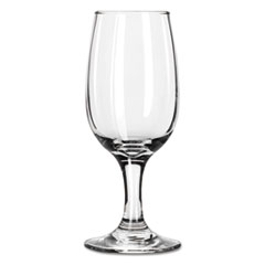 Embassy Flutes/Coupes &amp; Wine Glasses, Wine Glass, 6.5oz, 6