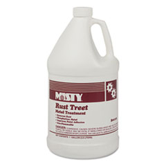 Rust Treet Metal Treatment, 55 gal. Drum - (H) RUST TREET