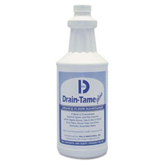 Drain-Time Plus Digester Deodorant, 32 oz Bottle -