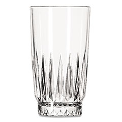 Winchester Glasses, 16 oz, Clear, Cooler Glass - 16OZ