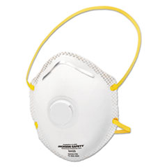 Jackson Safety R20 Particulate Respirator Single