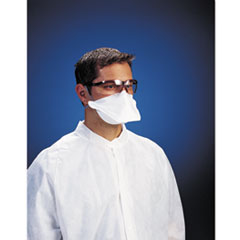 N95 Particulate Filter Respirator and Surgical Mask,