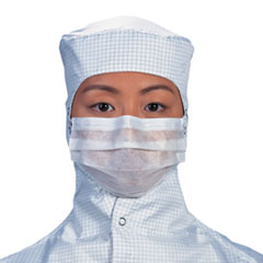 Sterile Face Mask, 7 inch - KIMTECH PURE M3 STERILE7IN