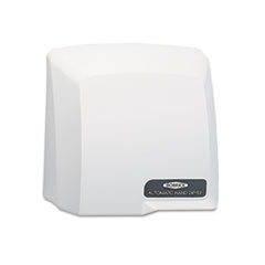 Compact Automatic Hand Dryer,
115V, Gray - C-COMPAC HAND
DRYER 115VWHITE 15 amps