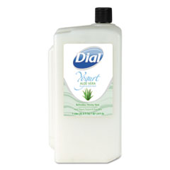 Yogurt Aloe Vera Shampoo &amp; Body Wash, 1 Liter - YOGURT
