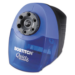 QuietSharp 6 Classroom Electric Pencil Sharpener,