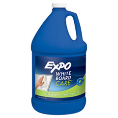 Dry Erase Surface Cleaner, 1 gal. Bottle -
