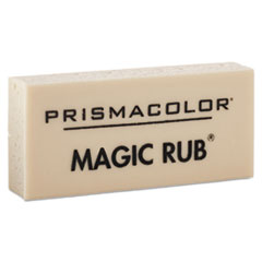 MAGIC RUB Art Eraser, Vinyl - ERASER,MAGIC RUB,DRFT FLM