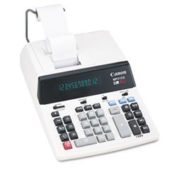 MP21DX Two-Color Printing
Calculator, 12-Digit
Fluorescent, Black/Red -
CALCULATOR,12DIG PRINTING