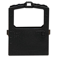 R6010 Compatible Ribbon, Black - RIBBON,F/OKI 182