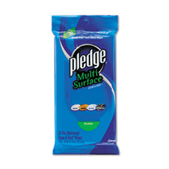 Multi-Surface Cleaner Wet Wipes, Cloth, 7 x 10 -