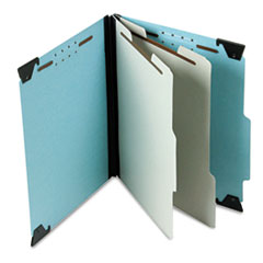 Pressboard Hanging Classification Folder