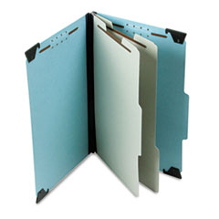 Pressboard Hanging Classification Folder