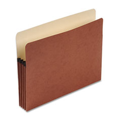 3 1/2 Inch Expansion File Pocket, Letter Size -