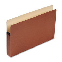 3 1/2 Inch Expansion File Pocket, Legal Size -