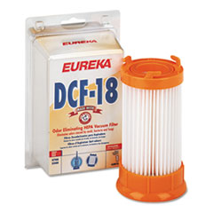Dust Cup Filter For Bagless Upright Vacuum Cleaner,